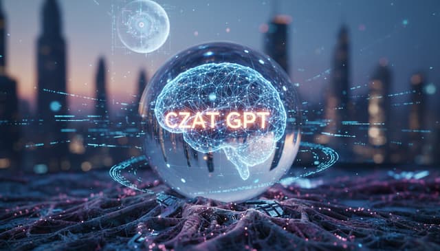 Czat GPT po polsku: jak korzystać z nowoczesnej sztucznej inteligencji