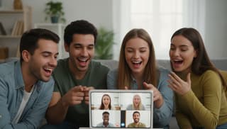 Czat online bez cenzury: jak działa i kiedy warto z niego korzystać