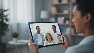 Czat online z prawdziwymi ludźmi: jak działa i dlaczego warto korzystać