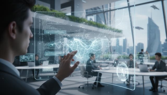 Czat OpenAI: jak działa i jak go wykorzystać na czat.ai