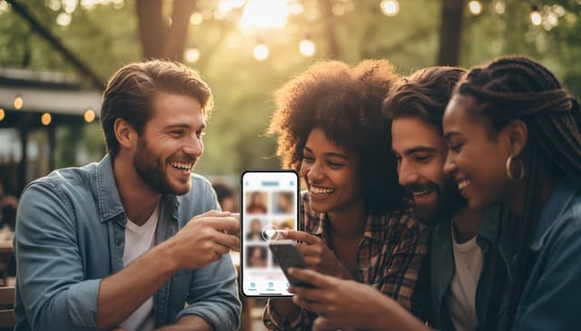 Czat randkowy: praktyczny przewodnik po skutecznym poznawaniu osób