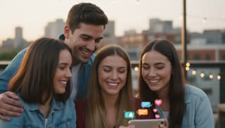 Czat randkowy bez rejestracji: jak zacząć rozmowę szybko i bez problemów