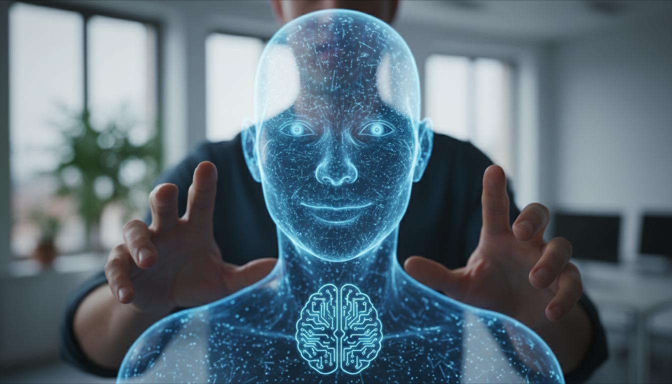 Czat z inteligentnym botem: jak usprawnia komunikację online