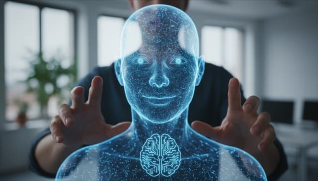 Czat z inteligentnym botem: jak usprawnia komunikację online