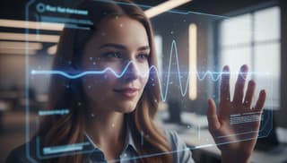 Czat z kobietą chatbot: jak działa i do czego może służyć?