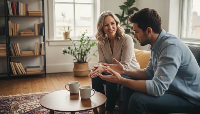 Czat z psychologiem: praktyczny przewodnik po wsparciu online