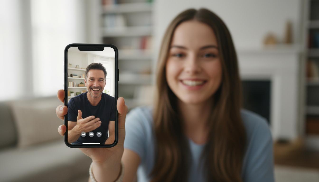 Czat z ulubionym aktorem: jak przygotować się do wyjątkowej rozmowy