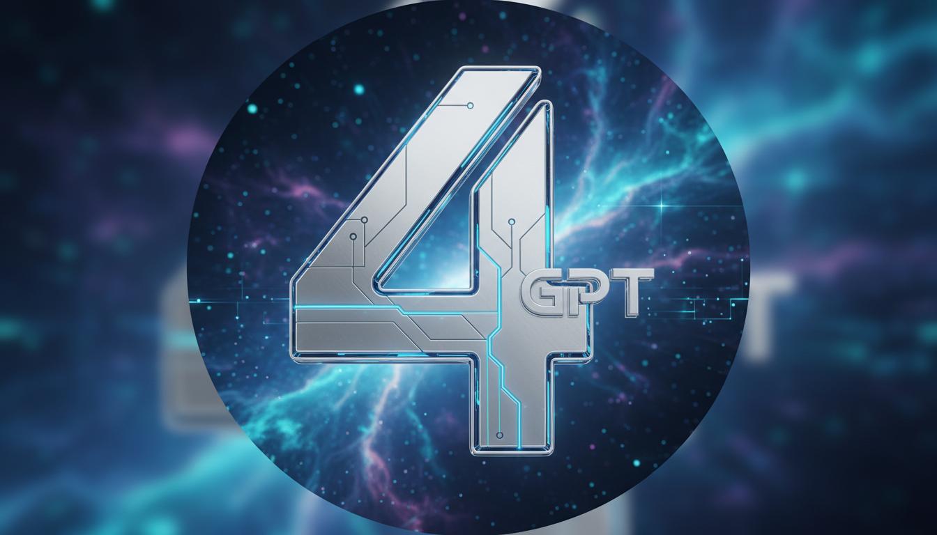 CzatGPT 4 krok po kroku: jak wykorzystać nową generację AI