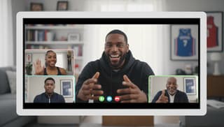 Czatowanie ze sławnymi sportowcami: praktyczny przewodnik