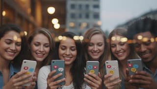 Czaty randkowe: praktyczny przewodnik po bezpiecznej komunikacji