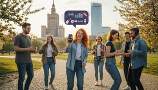 Czego słuchają Polacy w tym roku: przegląd najpopularniejszych gatunków