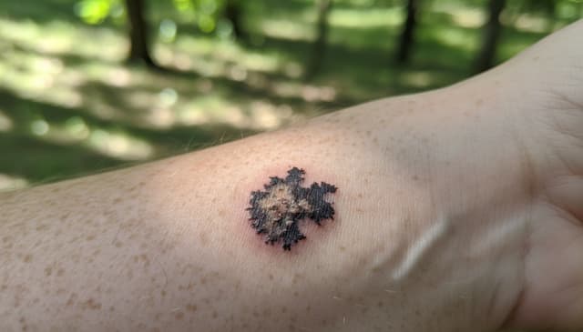 Czerniak: kompleksowy przewodnik po diagnozie i leczeniu