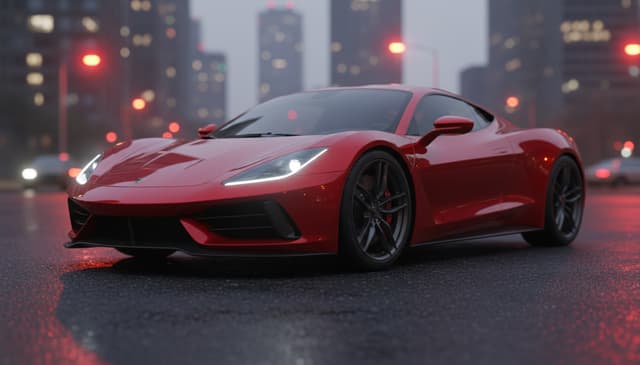 Jak kolor czerwony wpływa na nasze emocje i zachowania?