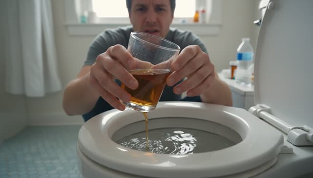 Częste oddawanie moczu: przyczyny, objawy i kiedy zgłosić się do lekarza