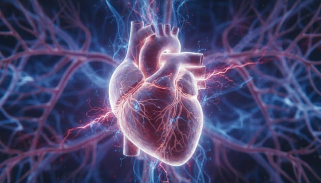 Częstoskurcz: przyczyny, objawy i nowoczesne metody leczenia