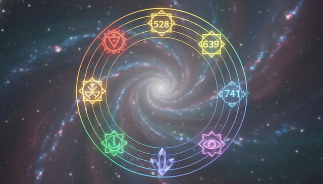 Częstotliwości solfeggio: jak działają i wpływają na umysł