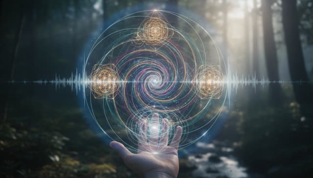 Częstotliwości uzdrawiające: jak działają i wpływają na zdrowie
