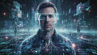 Człowiek w czasach sztucznej inteligencji: wyzwania i możliwości