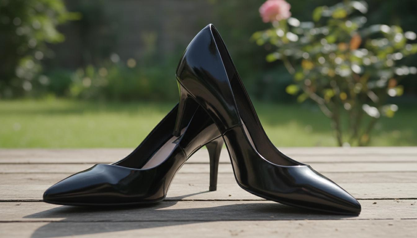 Czółenka: praktyczny przewodnik po stylowych wyborach na każdą okazję