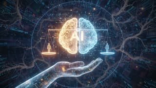 Czy AI może być etyczne? analiza wyzwań i możliwości