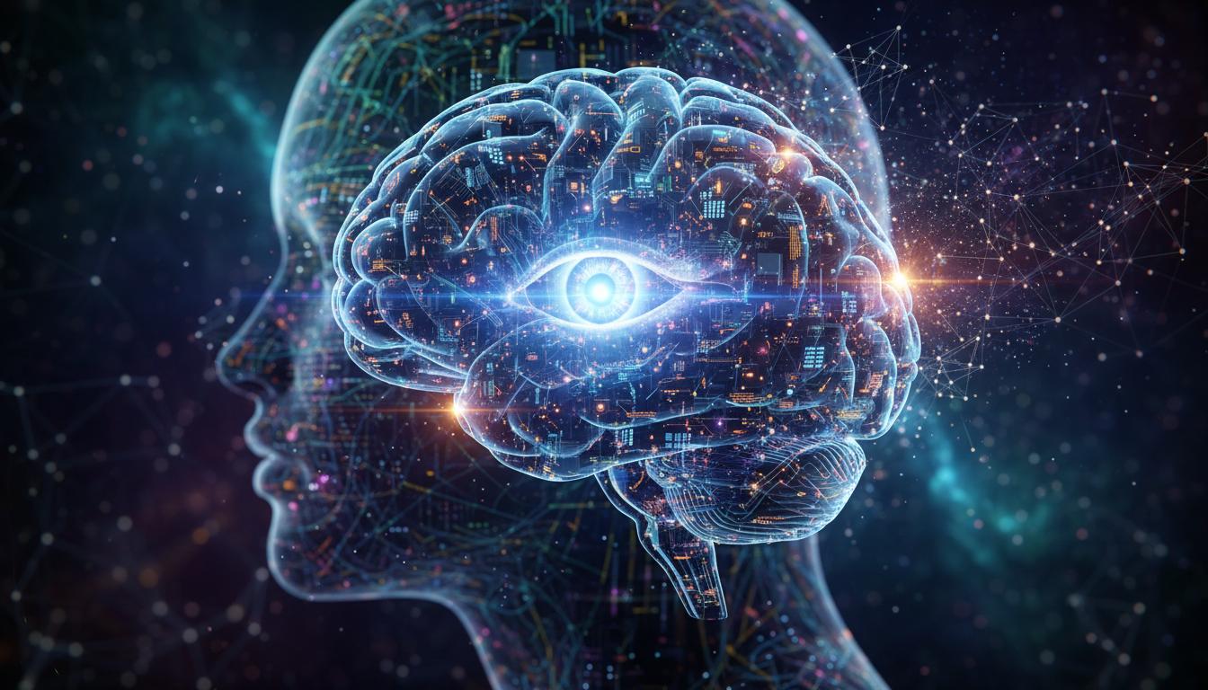 Czy AI może być świadoma? analiza możliwości i wyzwań