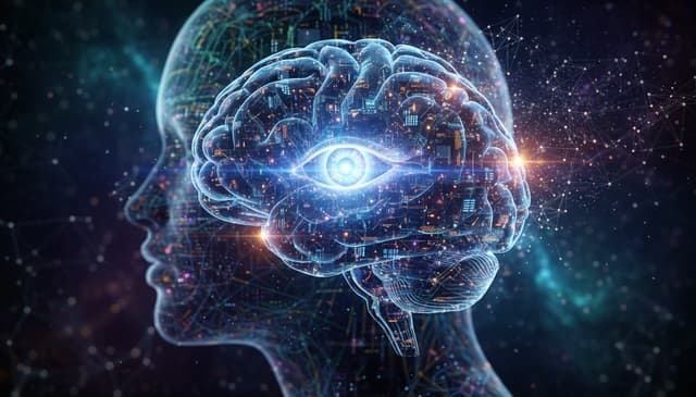 Czy AI może być świadoma? analiza możliwości i wyzwań