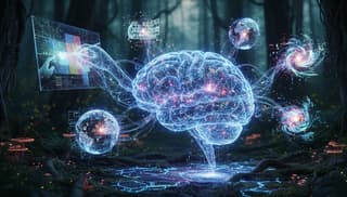 Czy AI może być twórcza? Przegląd możliwości i ograniczeń