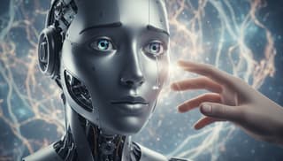 Czy AI może odczuwać empatię? Analiza możliwości i ograniczeń