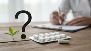 Czy antybiotyki są konieczne? praktyczny przewodnik dla pacjentów