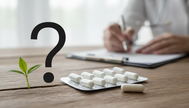 Czy antybiotyki są konieczne? praktyczny przewodnik dla pacjentów