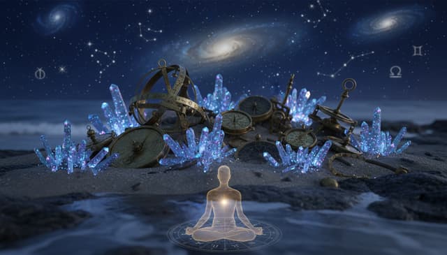 Czy astrologia ma sens: praktyczny przewodnik po jej znaczeniu