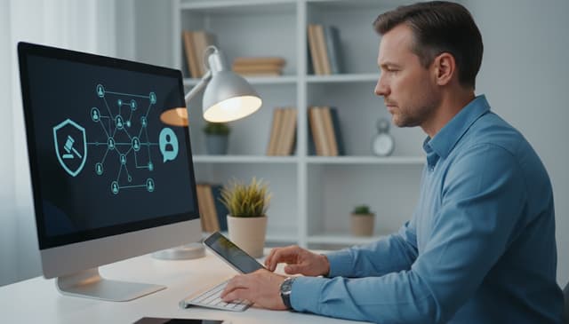 Czy asystenci prawni online są skuteczni? Analiza i perspektywy