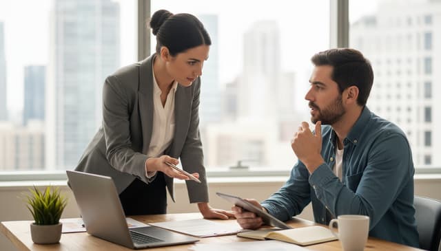 Czy asystent prawny może ułatwić pracę freelancerom?