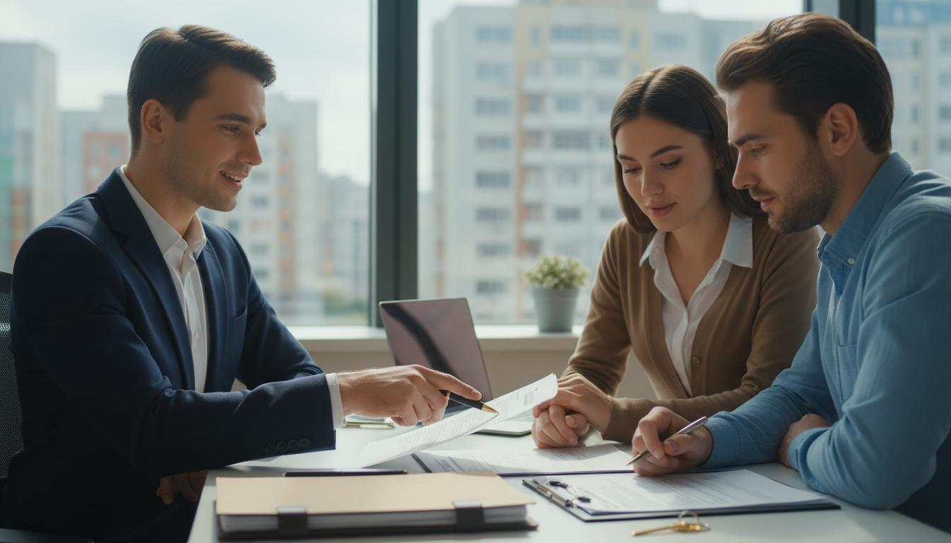 Czy asystent prawny pomaga przy wynajmie: praktyczny przewodnik