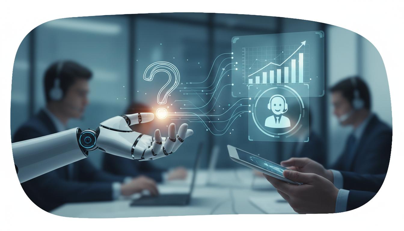 Czy automatyczna obsługa klienta się opłaca? Przewodnik dla firm