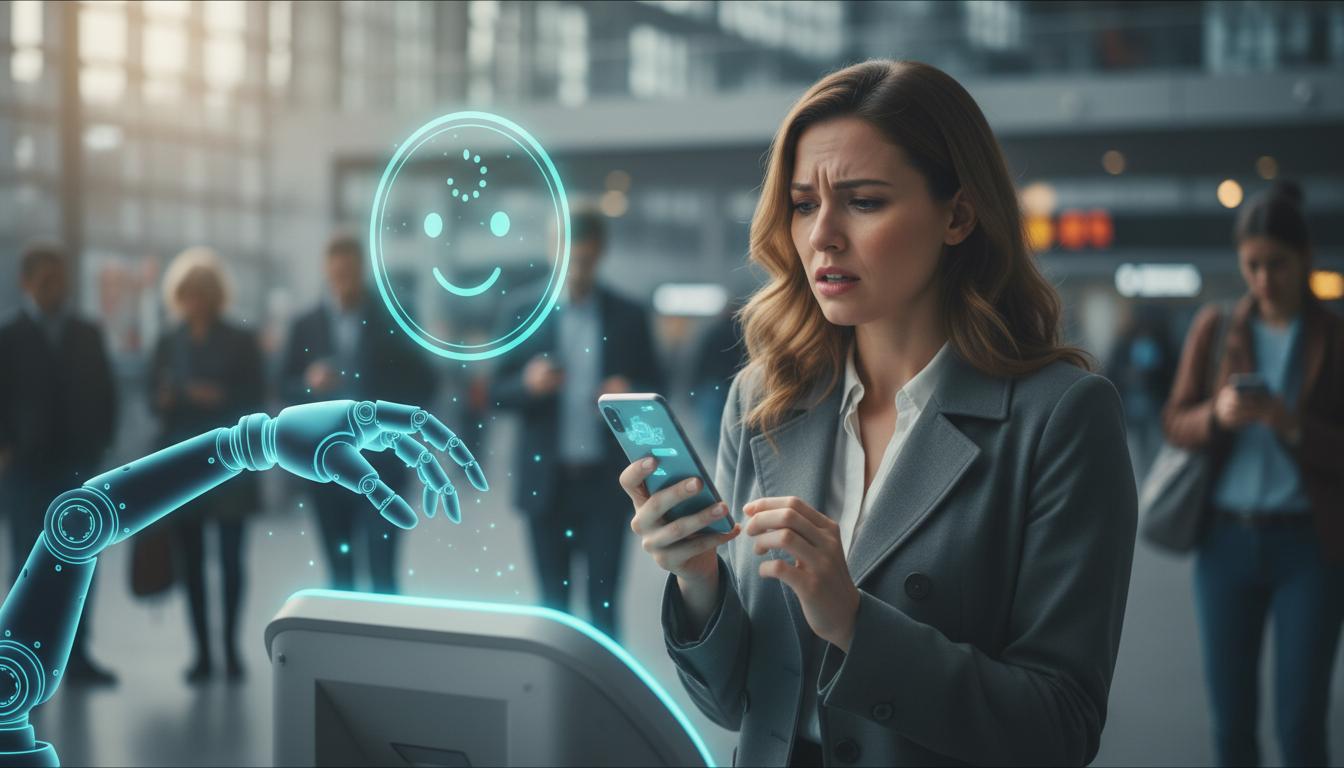 Czy automatyczna obsługa klientów jest skuteczna? analiza i korzyści