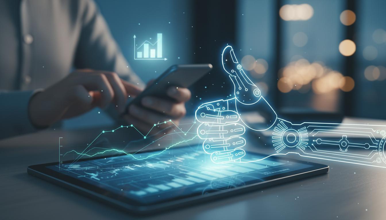 Czy automatyczne rekomendacje inwestycyjne są skuteczne?