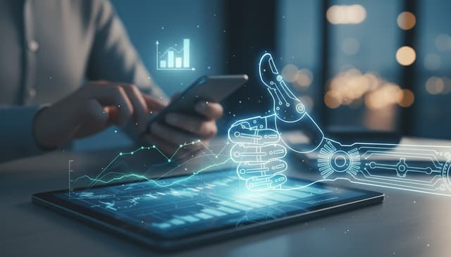 Czy automatyczne rekomendacje inwestycyjne są skuteczne?