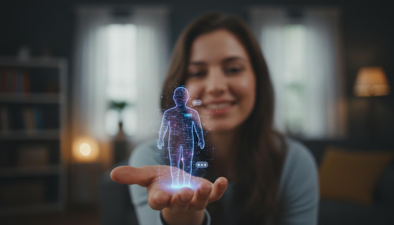 Czy chatbot może być przyjacielem? Przewodnik po relacjach z AI