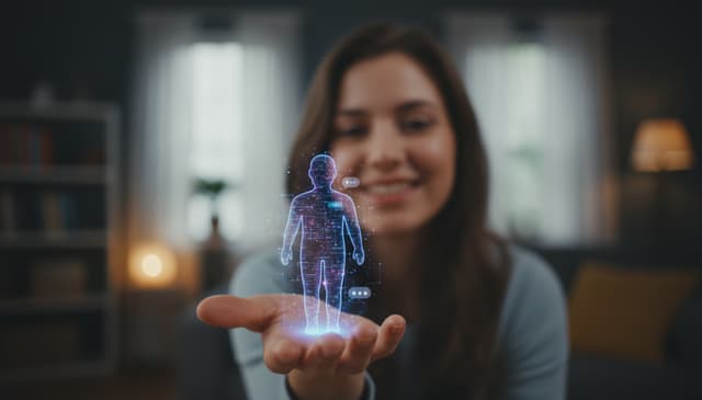 Czy chatbot może być przyjacielem? Przewodnik po relacjach z AI