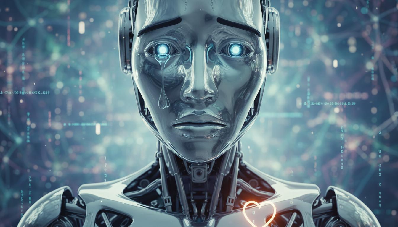 Czy chatbot może mieć uczucia? Przegląd możliwości i ograniczeń