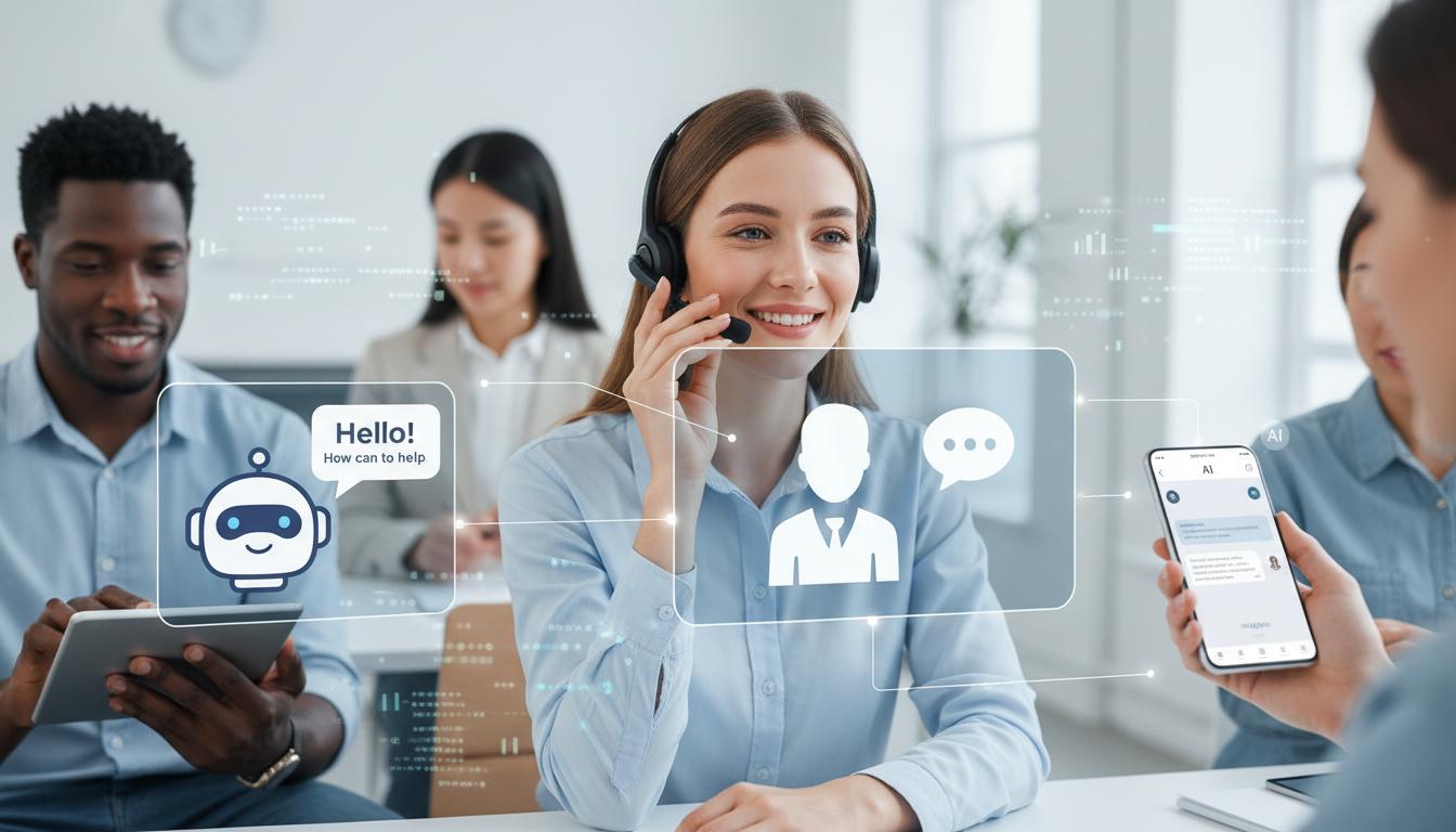 Czy chatboty są skuteczne w obsłudze klienta? analiza i perspektywy