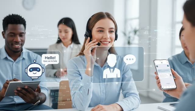 Czy chatboty są skuteczne w obsłudze klienta? analiza i perspektywy
