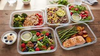 Czy dieta pudełkowa jest zdrowa? kompleksowy przewodnik