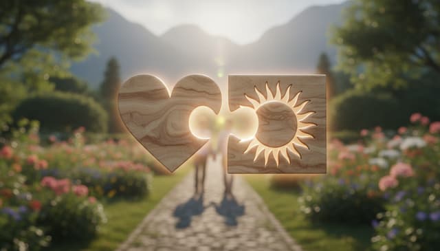 Czy dopasowanie jest gwarancją szczęścia w związkach?