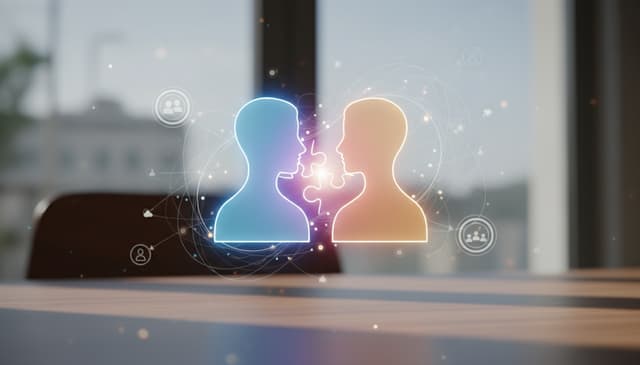 Czy dopasowanie osobowości jest ważne w budowaniu trwałych relacji?