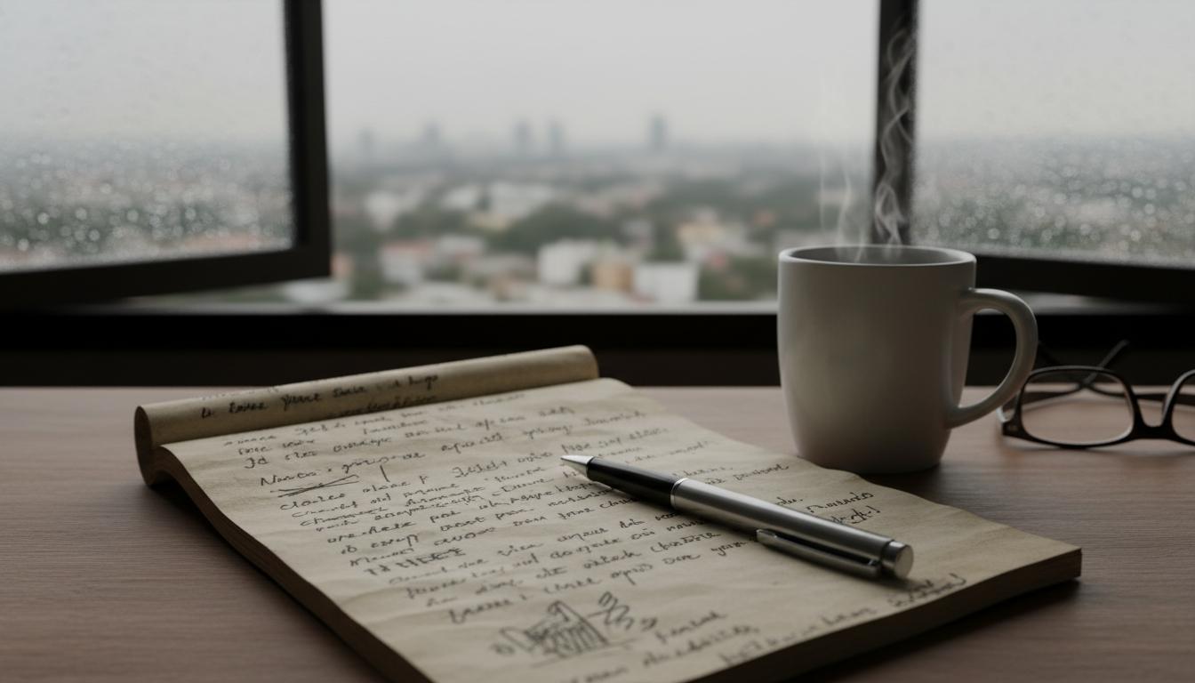 Czy felieton musi być zabawny? Przegląd różnych podejść