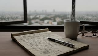 Czy felieton musi być zabawny? Przegląd różnych podejść