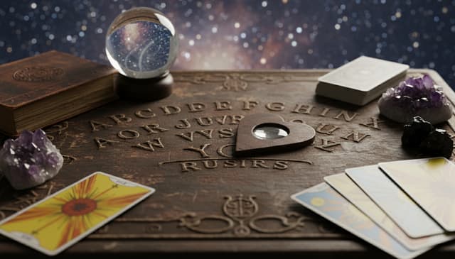 Czy horoskop się sprawdza? Przegląd popularnych przekonań