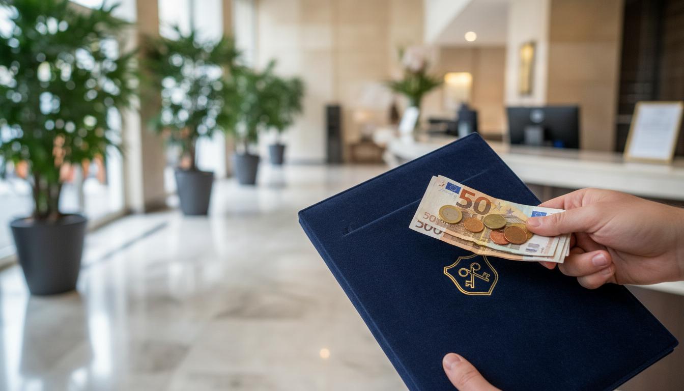 Czy hotel zwraca pieniądze za anulowanie rezerwacji? Praktyczny przewodnik